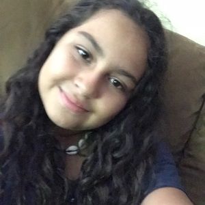 Meet your Posher, Isabella